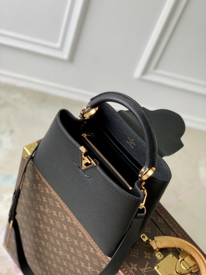 LV Capucines Bags